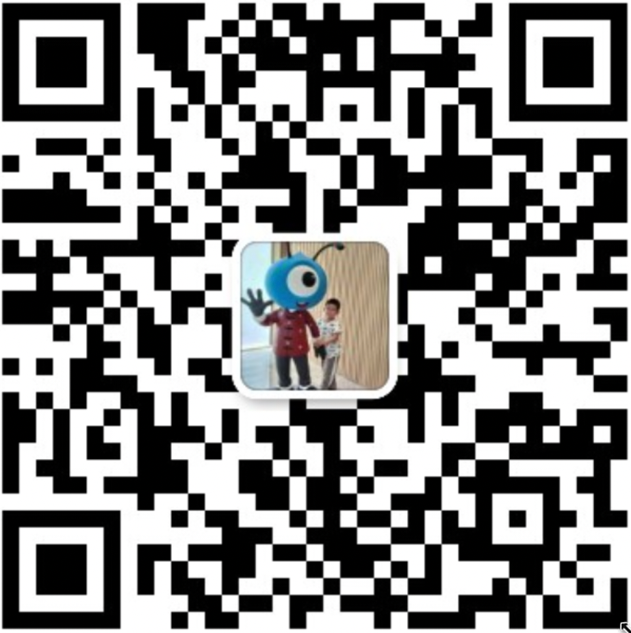 Koupleless community WeChat group